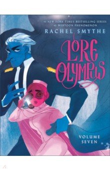 Lore Olympus. Volume Seven