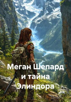 Меган Шепард и тайна Элиндора