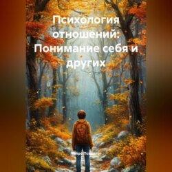 Психология отношений: Понимание себя и других