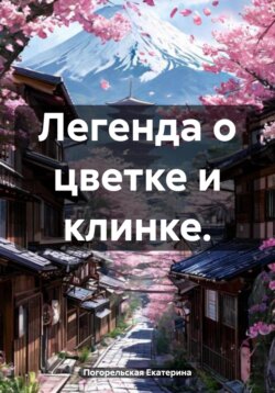 Легенда о цветке и клинке