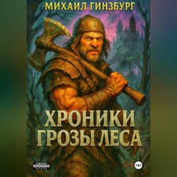 Хроники грозы леса