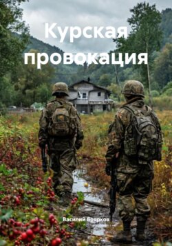 Курская провокация