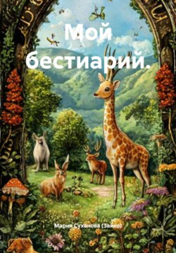 Мой бестиарий
