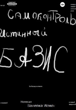Самоконтроль. Истинный БАЗИС