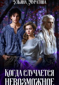 Когда случается невозможное. Книга 1