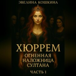Хюррем. Огненная наложница султана