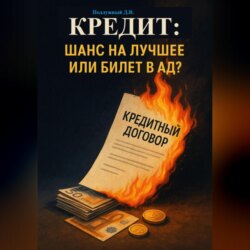 Кредит: шанс на лучшее или билет в ад?