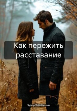 Как пережить расставание