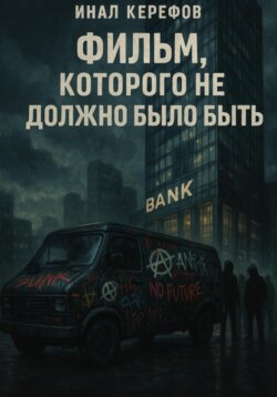 Фильм, которого не должно было быть
