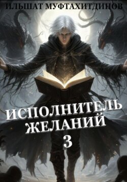 Исполнитель желаний 3