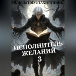 Исполнитель желаний. Том 3.