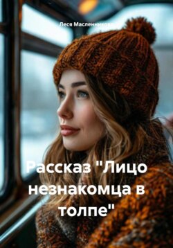 Лицо незнакомца в толпе