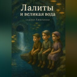 Лалиты и великая вода.