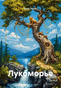 Лукоморье