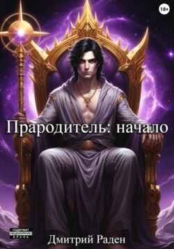 Прародитель: начало