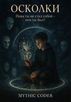 Осколки