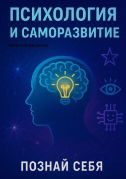 Психология и саморазвитие. Познай себя