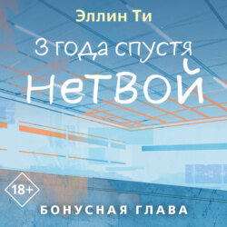 3 года спустя. Нетвой. Бонусная глава