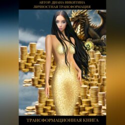 Личностная трансформация.