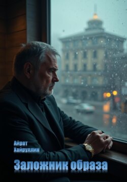 Заложник образа