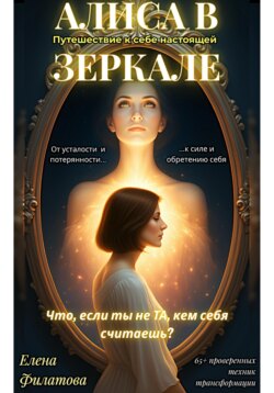 Алиса в Зеркале