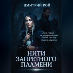 Нити запретного пламени