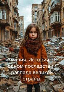Амалия. История об одном последствии великого раскола