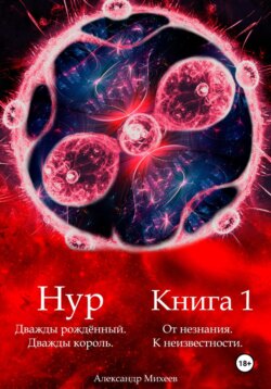 Нур. Дважды рождённый. Дважды король. Книга 1. От незнания. К неизвестности