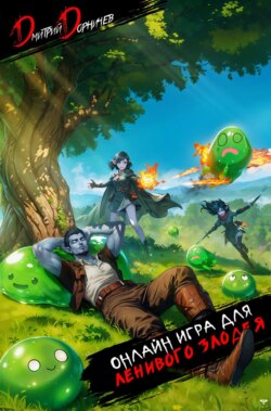 Онлайн игра для ленивого злодея