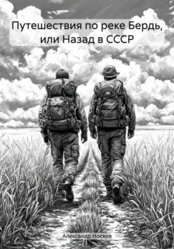 Путешествия по реке Бердь, или Назад в СССР