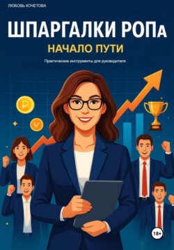 Шпаргалки для РОПа