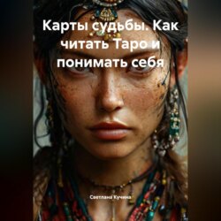 Карты Судьбы: Как читать Таро и понимать себя