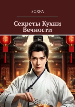 Секреты Кухни Вечности