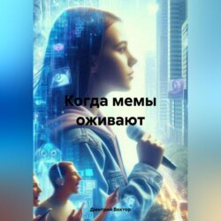Когда мемы оживают