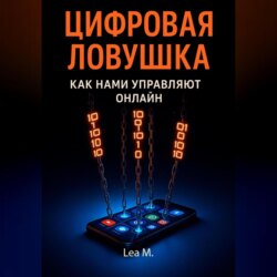 Цифровая ловушка. Как нами управляют онлайн