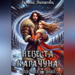 Невеста Карачуна