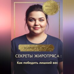 Секреты Жиротряса: Как победить лишний вес