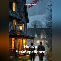 Ночь в Чемберсберге