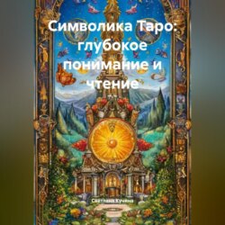 Символика Таро: глубокое понимание и чтение