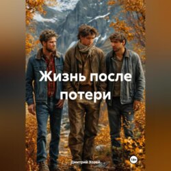 ЖИЗНЬ ПОСЛЕ ПОТЕРИ