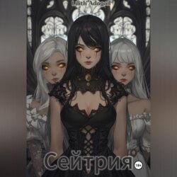 Сейтрия