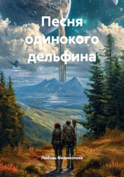 Песня одинокого дельфина