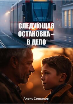 Следующая остановка – в депо