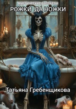Мистические рассказы «РОЖКИ ДА НОЖКИ»