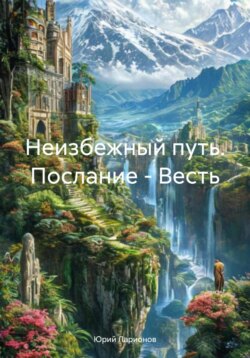 Послание – Весть