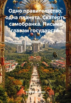 Вечный двигатель и скатерть самобранка. Проект Главам государств, письмо 18. От 05.01.2014Г.
