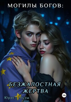 Могилы Богов: Безжалостная жертва