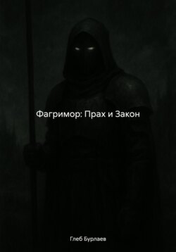 Фагримор: Прах и Закон