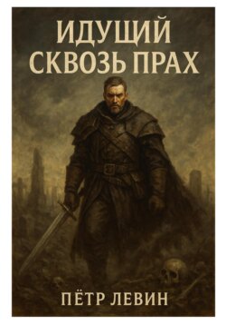 Идущий сквозь прах