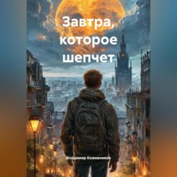 Завтра, которое шепчет